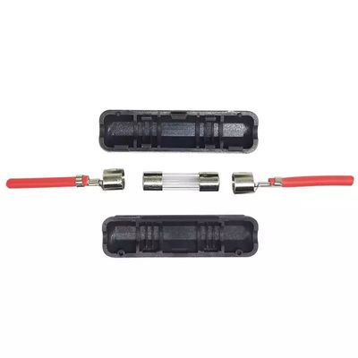 10-15A inline fuse