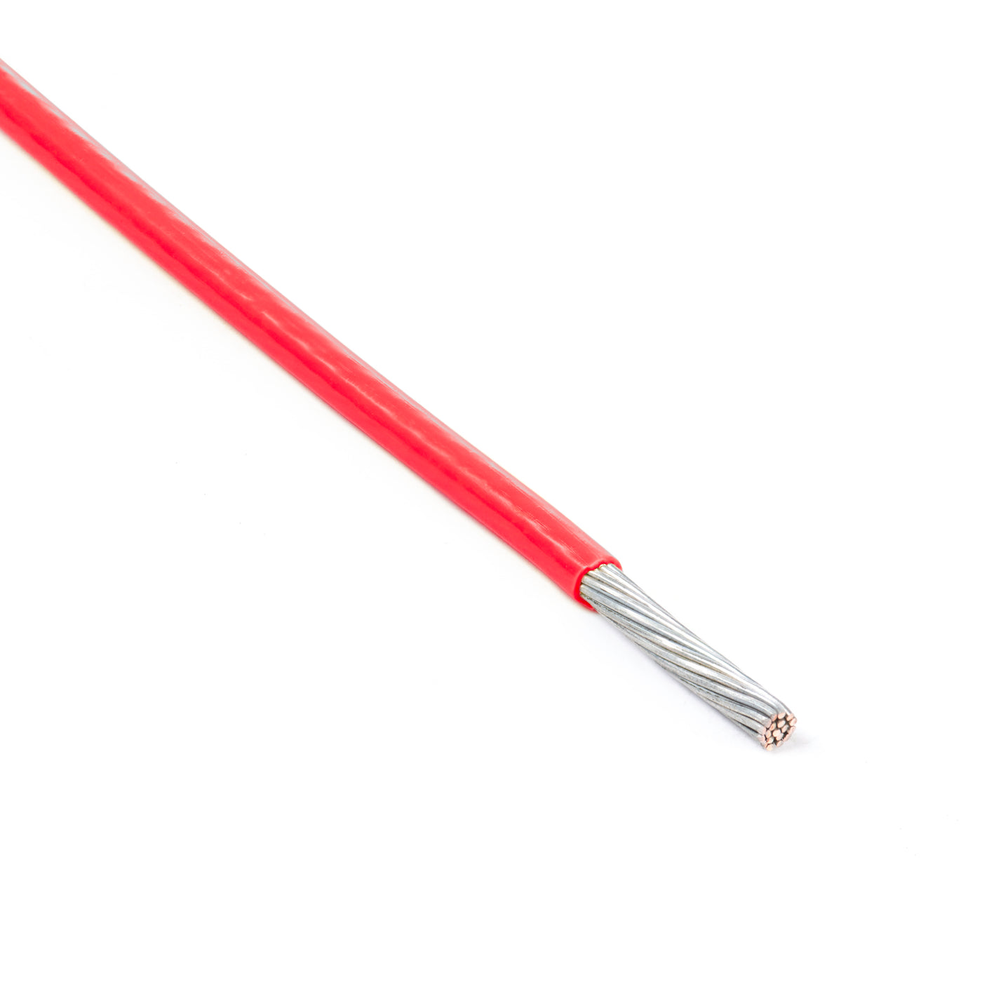 14 AWG Thin Wires 5 Meters