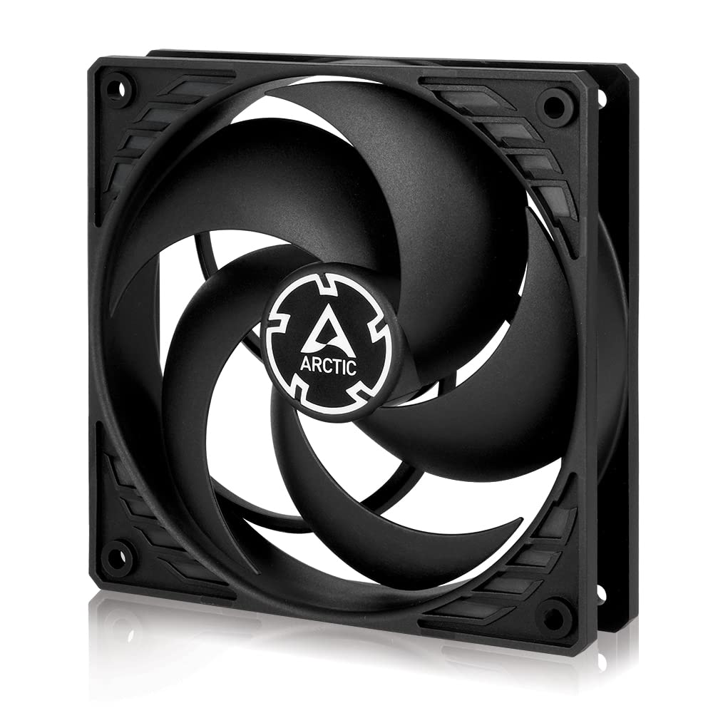 Arctic P12 PWM 120mm Cooling Fan