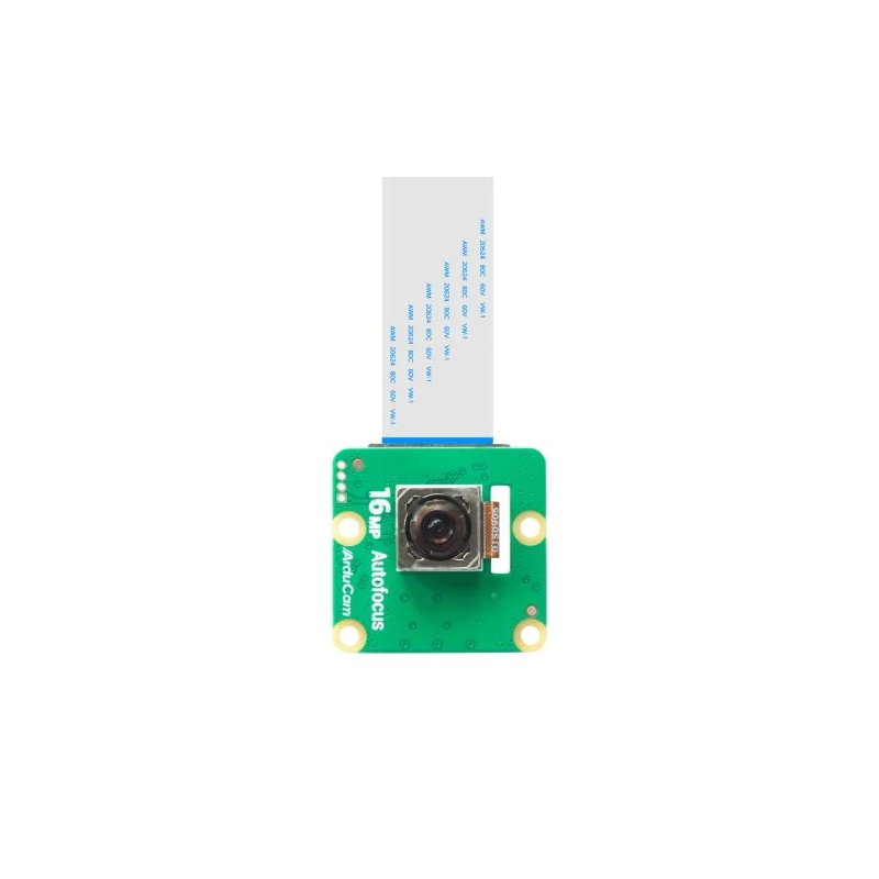 Arducam IMX519 PDAF&CDAF Autofocus Camera Module