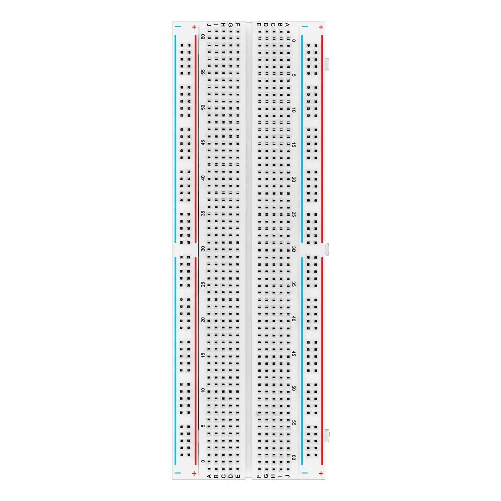 Breadboard 830 point