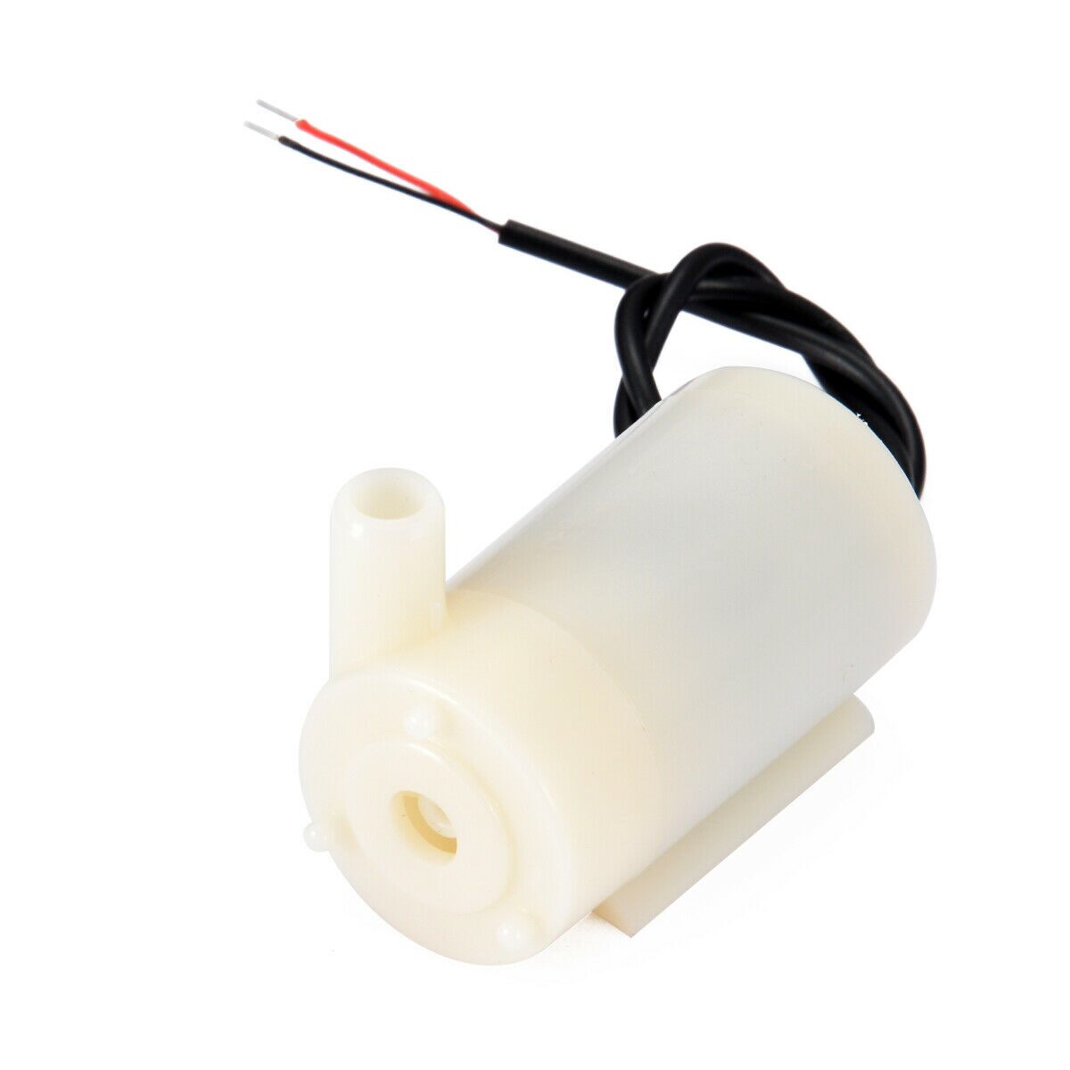 DC Motor Water Pump