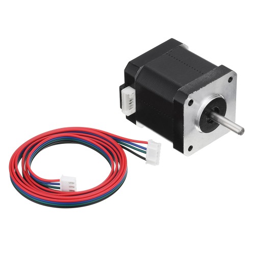 HANPOSE 17HS8401S-D150S NEMA 17 Stepper Motor