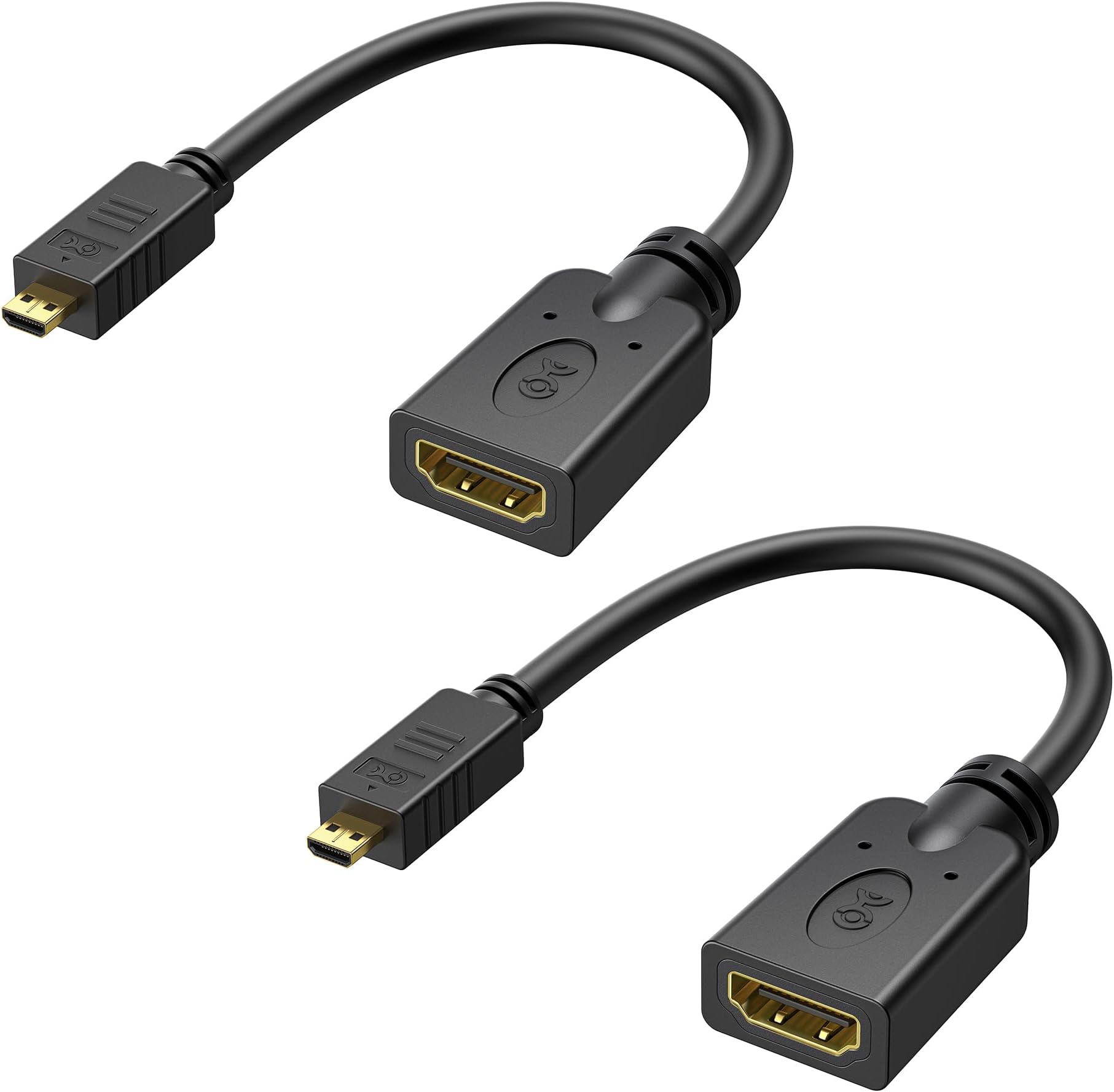 HDMI to Micro HDMI adapter 4K @60Hz