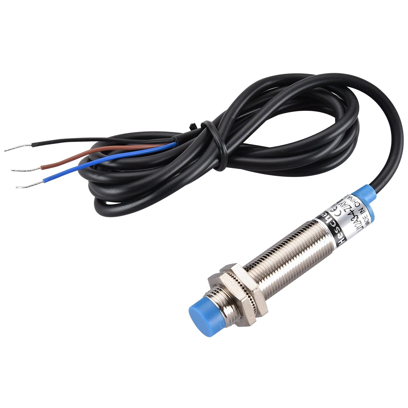 LJ12A3-4-Z/BY Inductive Proximity Sensor