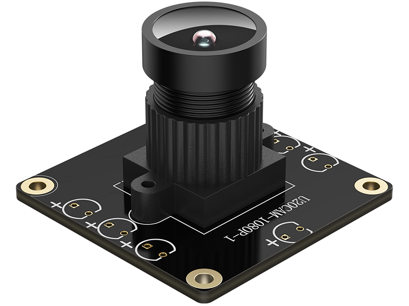 Innomaker U20CAM-1080P USB 2.0 UVC Camera
