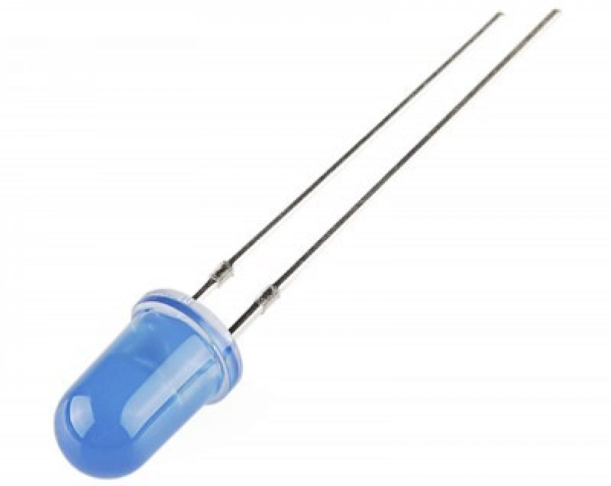 5mm Blue LED