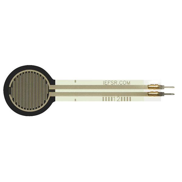 Interlink Electronics FSR 402 Force Sensing Resistor