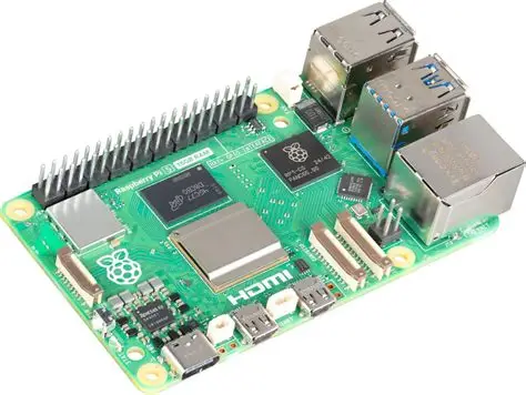 Raspberry Pi 5 16GB