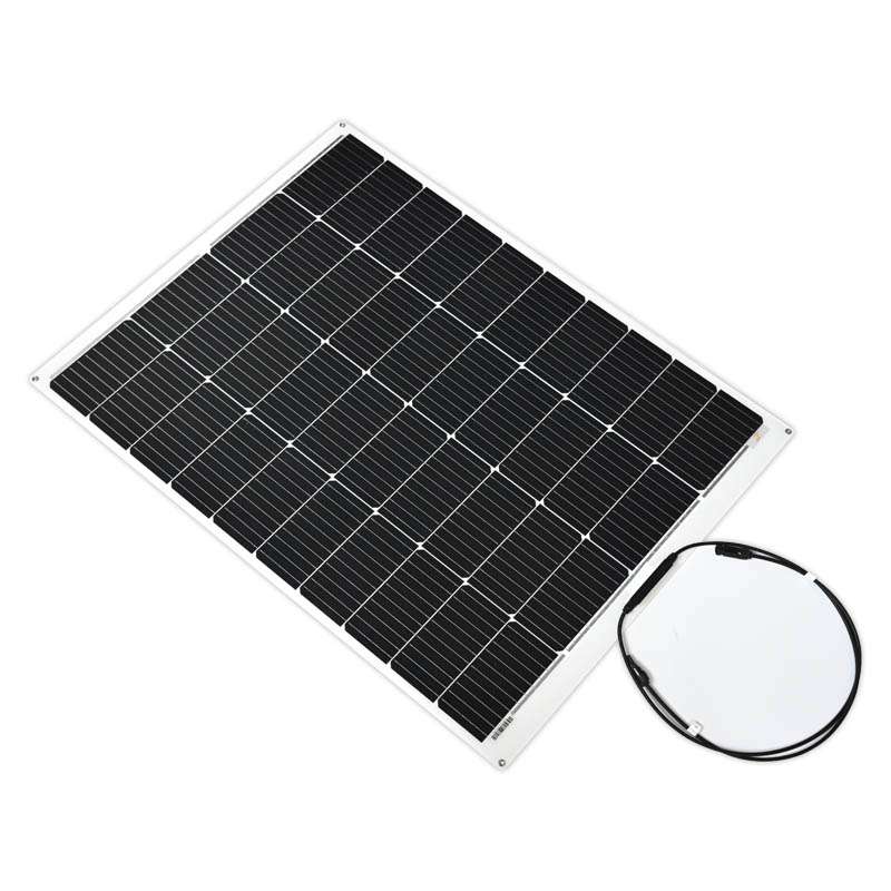 150W Monocrystalline Solar Panel 1160x670mm