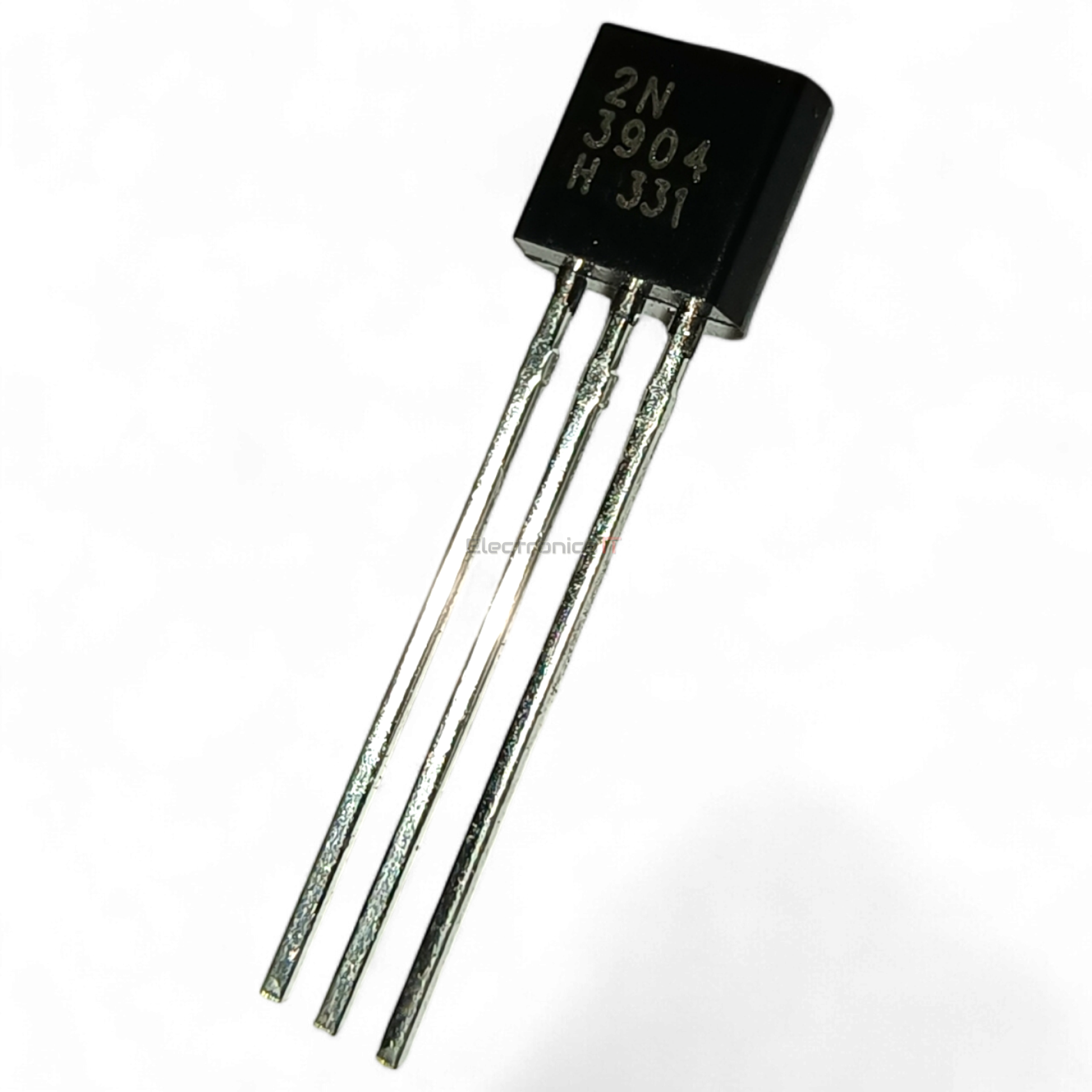 2N3904 NPN Transistor