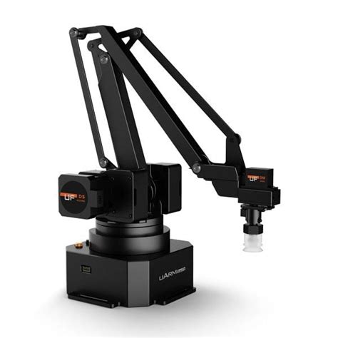 UFACTORY uArm Swift Pro 4-DOF Robotic Arm