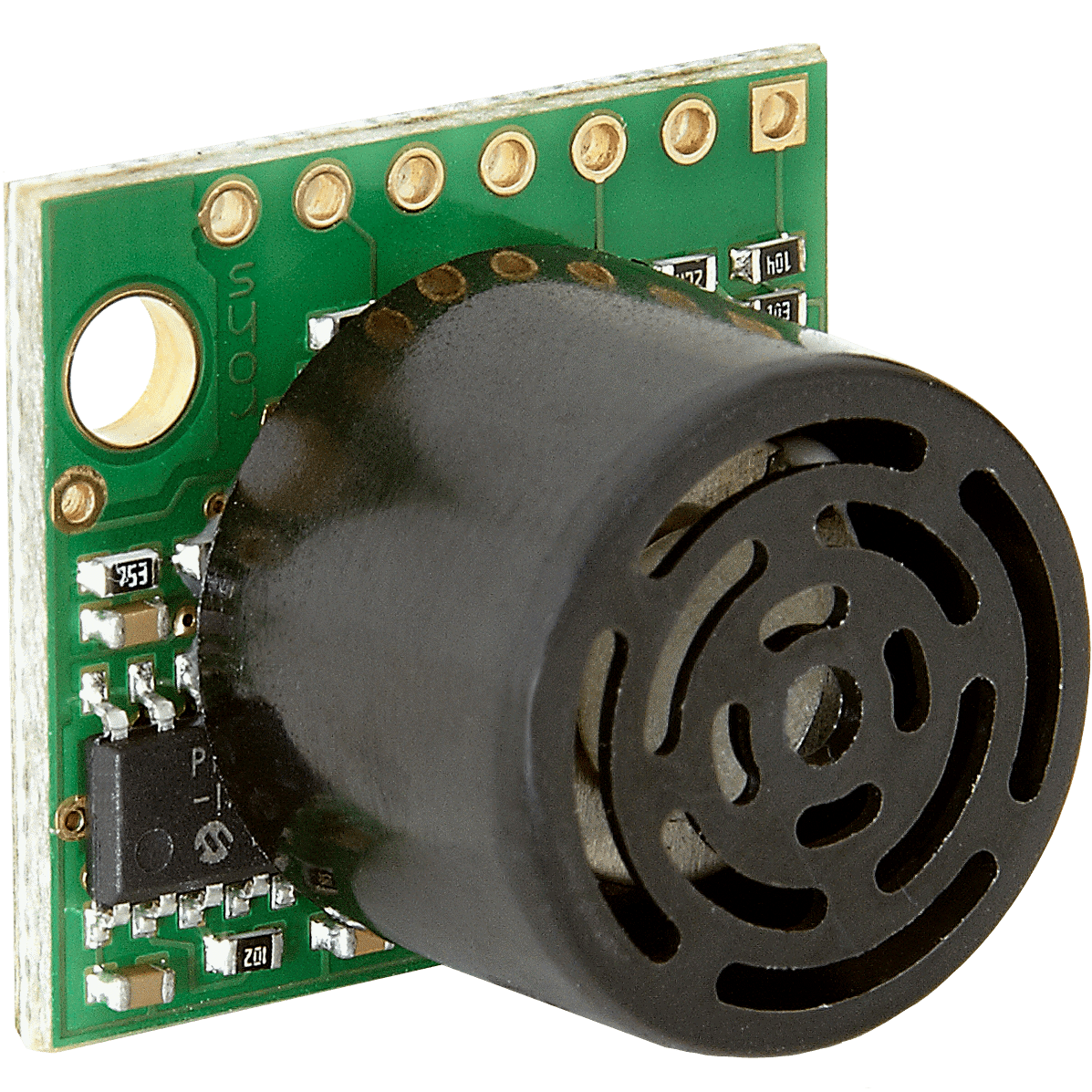 MaxBotix LV-MaxSonar-EZ1 MB1010 Ultrasonic Sensor