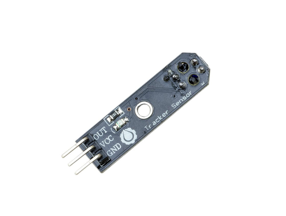IR Line Follower Sensor