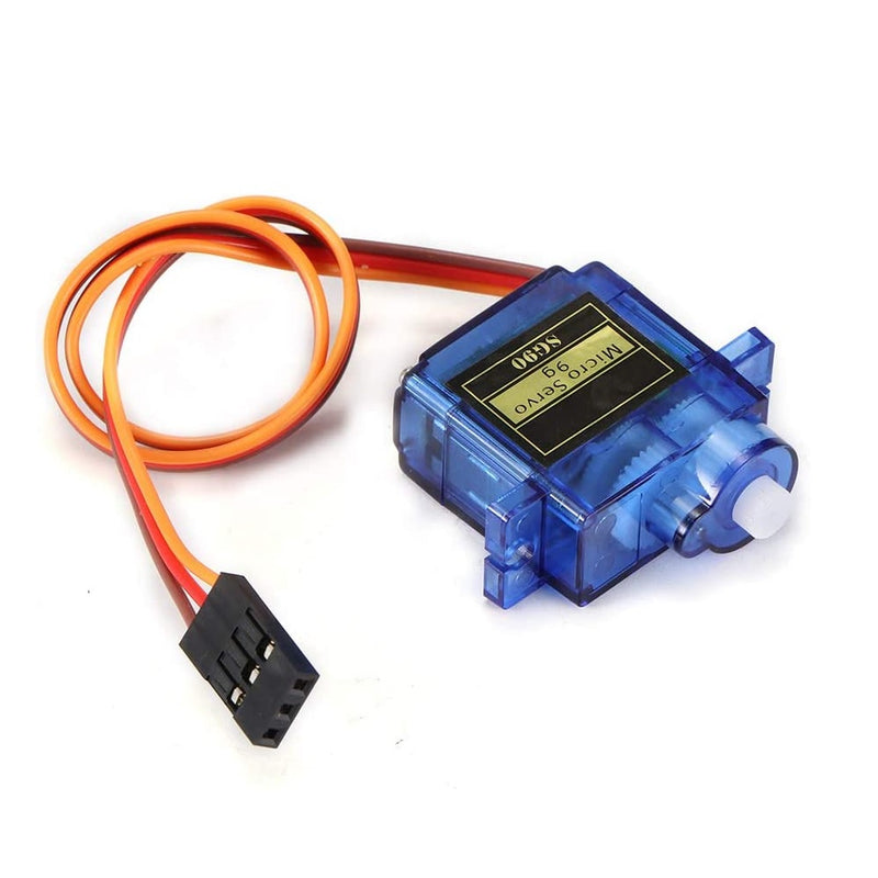 SG90 Micro Servo Motor (9g)