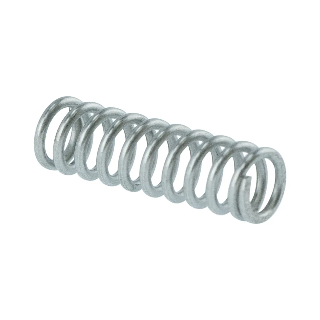 Spring M8, Length 25mm