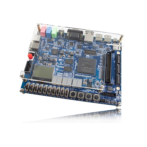 Terasic DE10-Standard Intel Cyclone V SoC FPGA Development Kit