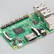 Raspberry Pi 3 Model B+ (4GB RAM)