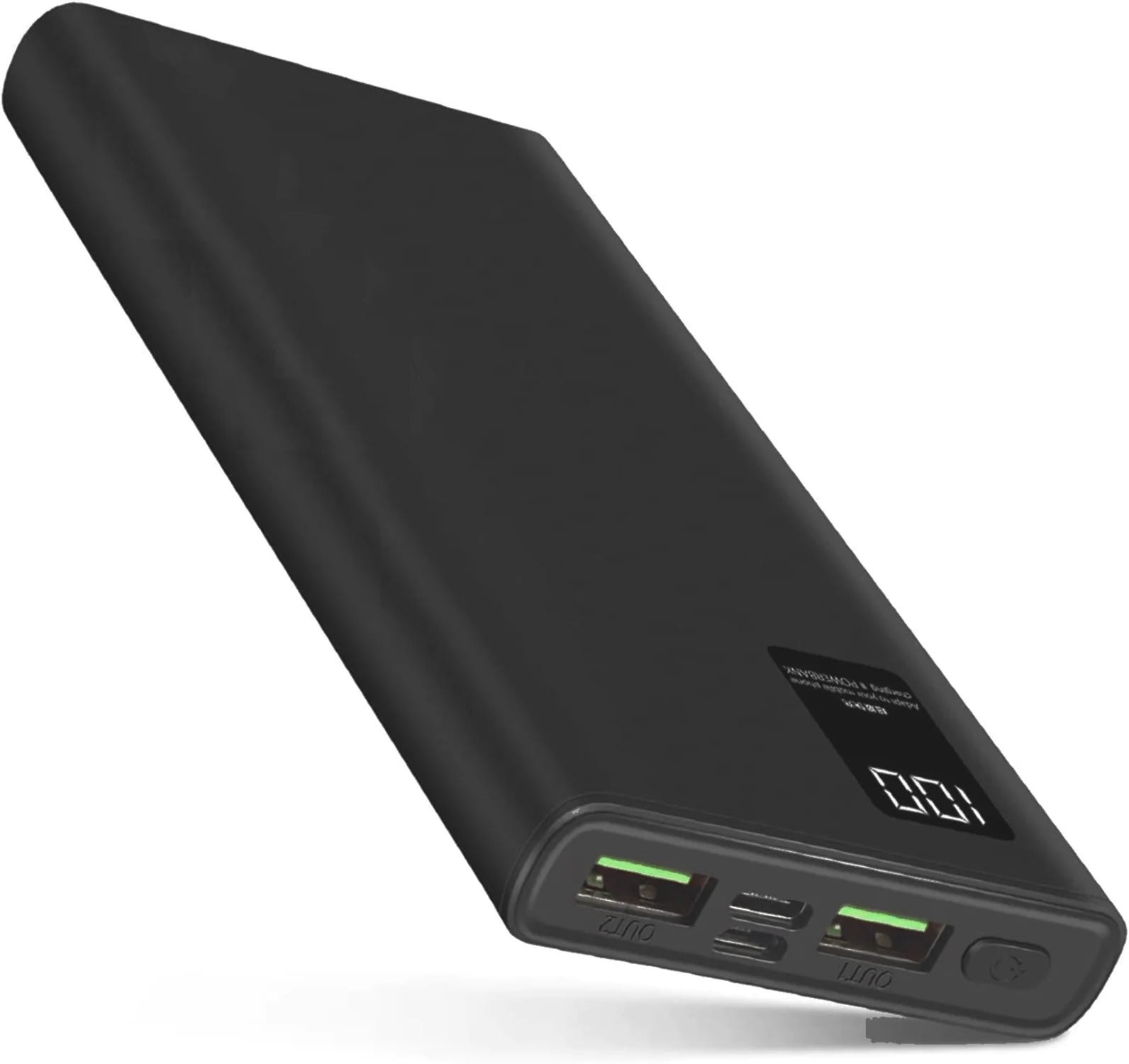USB Power Bank 10,000 mAh
