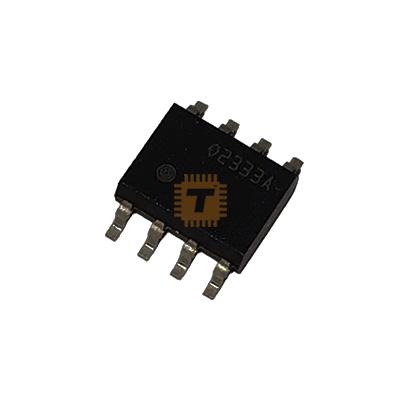 OPA2333AIDR Dual Zero-Drift Op-Amp (SOIC-8)