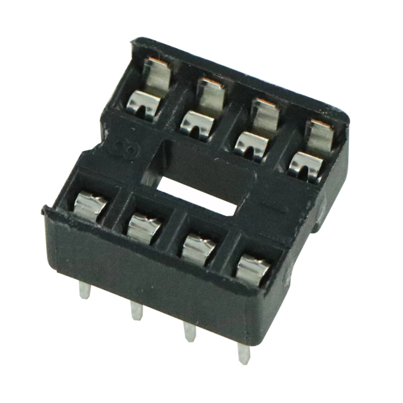 DIP-8 IC Sockets