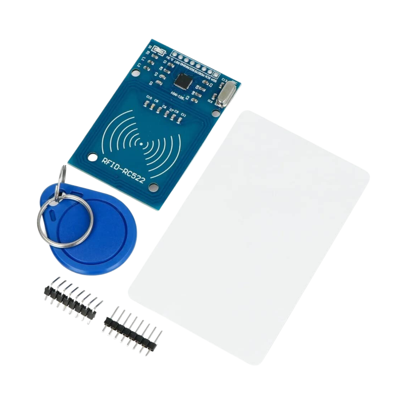 RC522 RFID Module Set, 13.56MHz