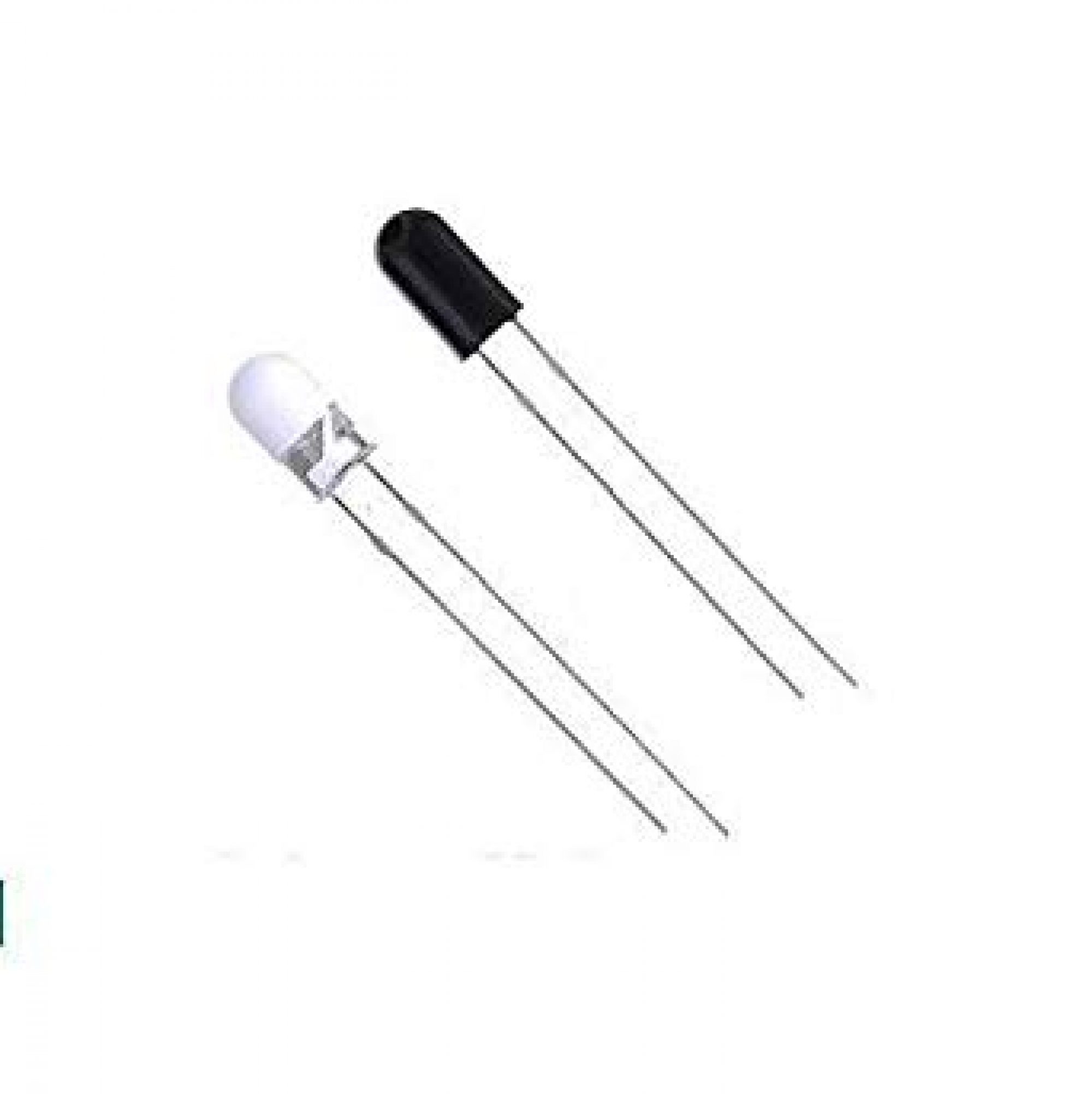 IR LED 940nm, 5mm