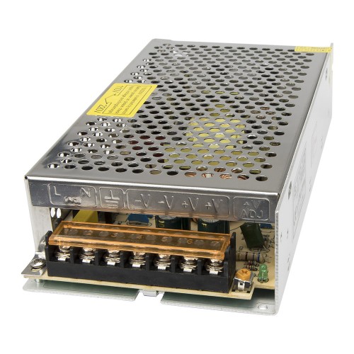 S-120-12 12V 10A 120W Switching Power Supply