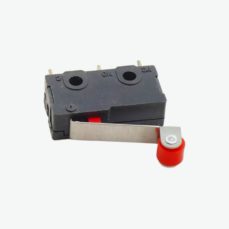 Micro Roller Lever Limit Switch SPDT 5A 250V