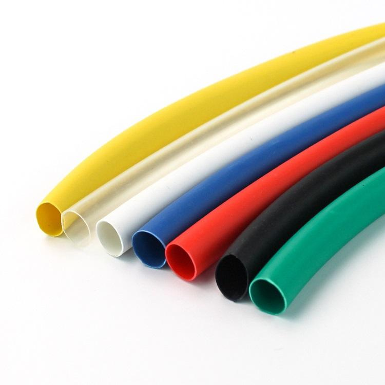 Dual-Wall Adhesive-Lined Heat Shrink Tubing Kit (164pcs)