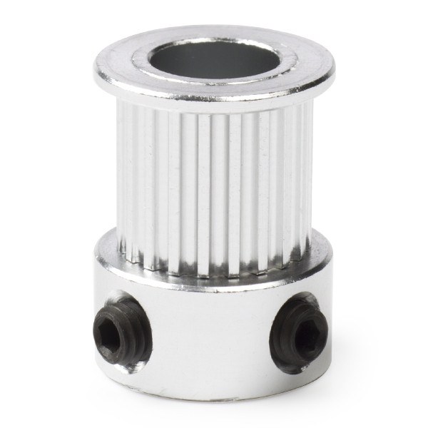 GT2 Timing Pulley 20T 8mm Bore (9mm Belt)