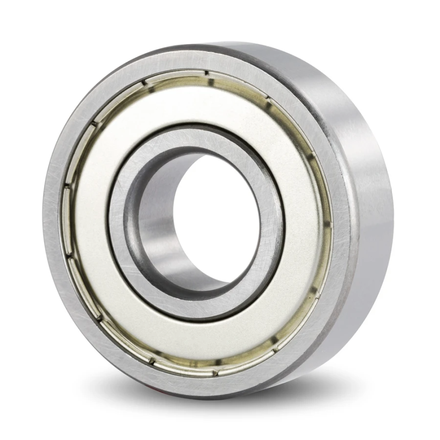 686ZZ Shielded Ball Bearing 6x13x5mm