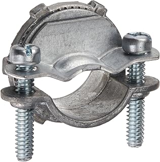 Cable Strain Relief Clamp