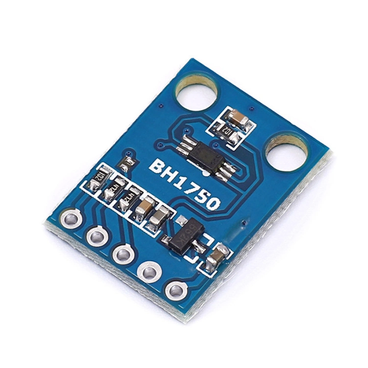 BH1750 Digital Light Intensity Sensor Module