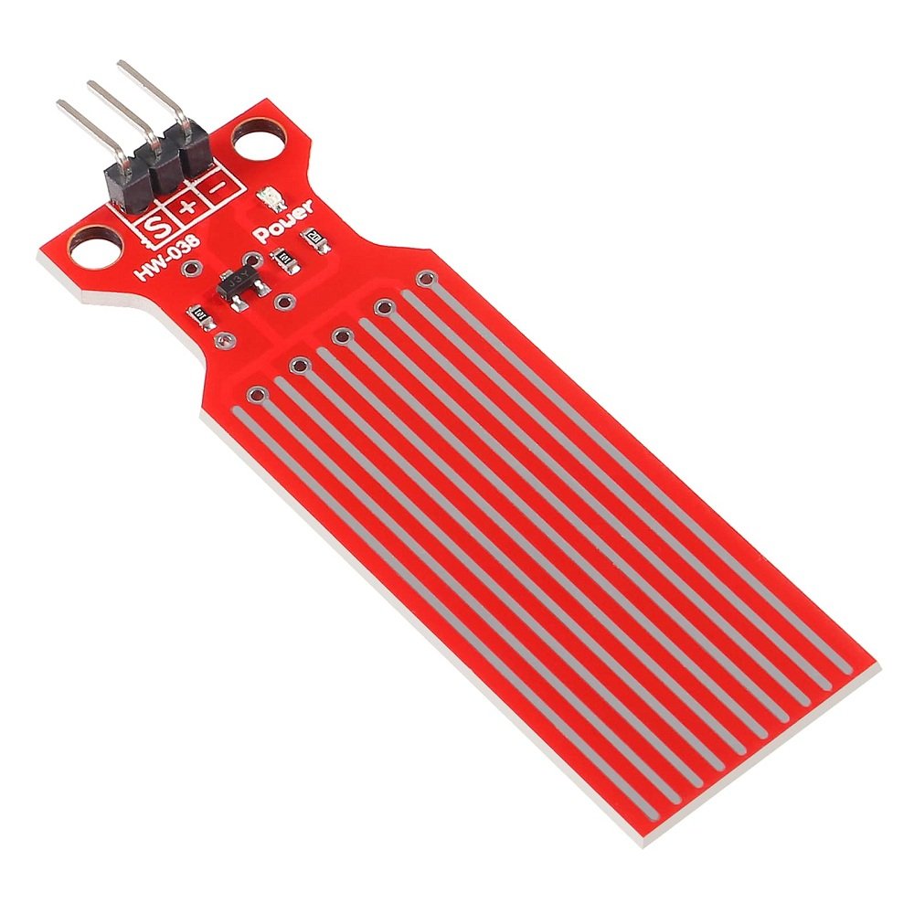Water Level Sensor Module