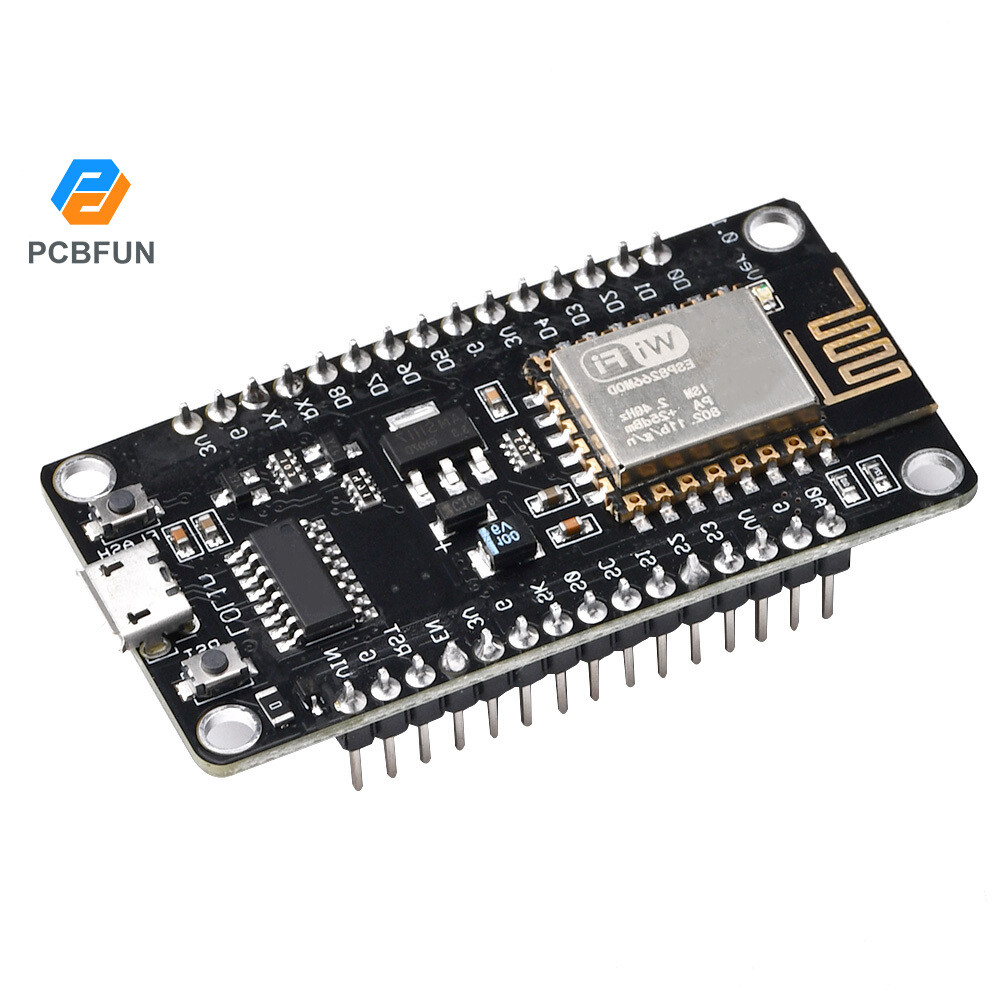 NodeMCU V3 ESP8266 ESP-12E Development Board
