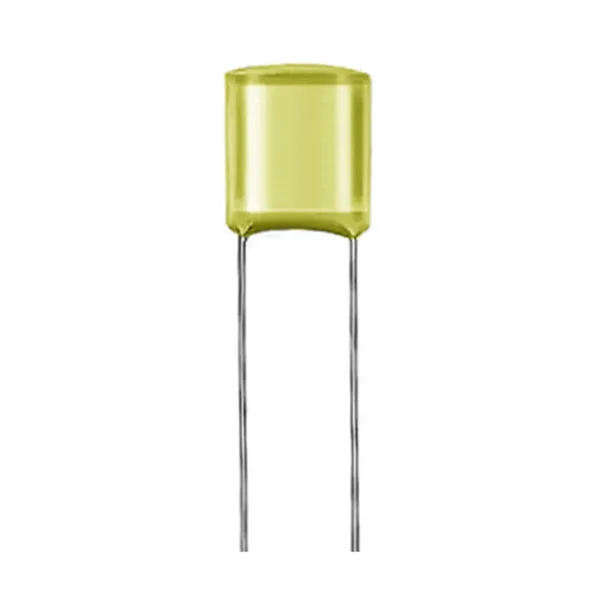Film Capacitor (Polyester/Mylar), 63V