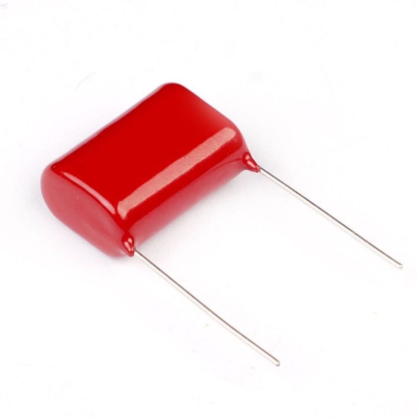 Film Capacitor (Polypropylene), 400V+