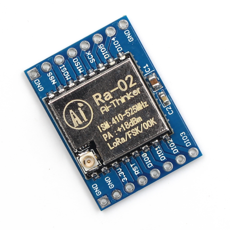 LoRa Transceiver Module, SX1278