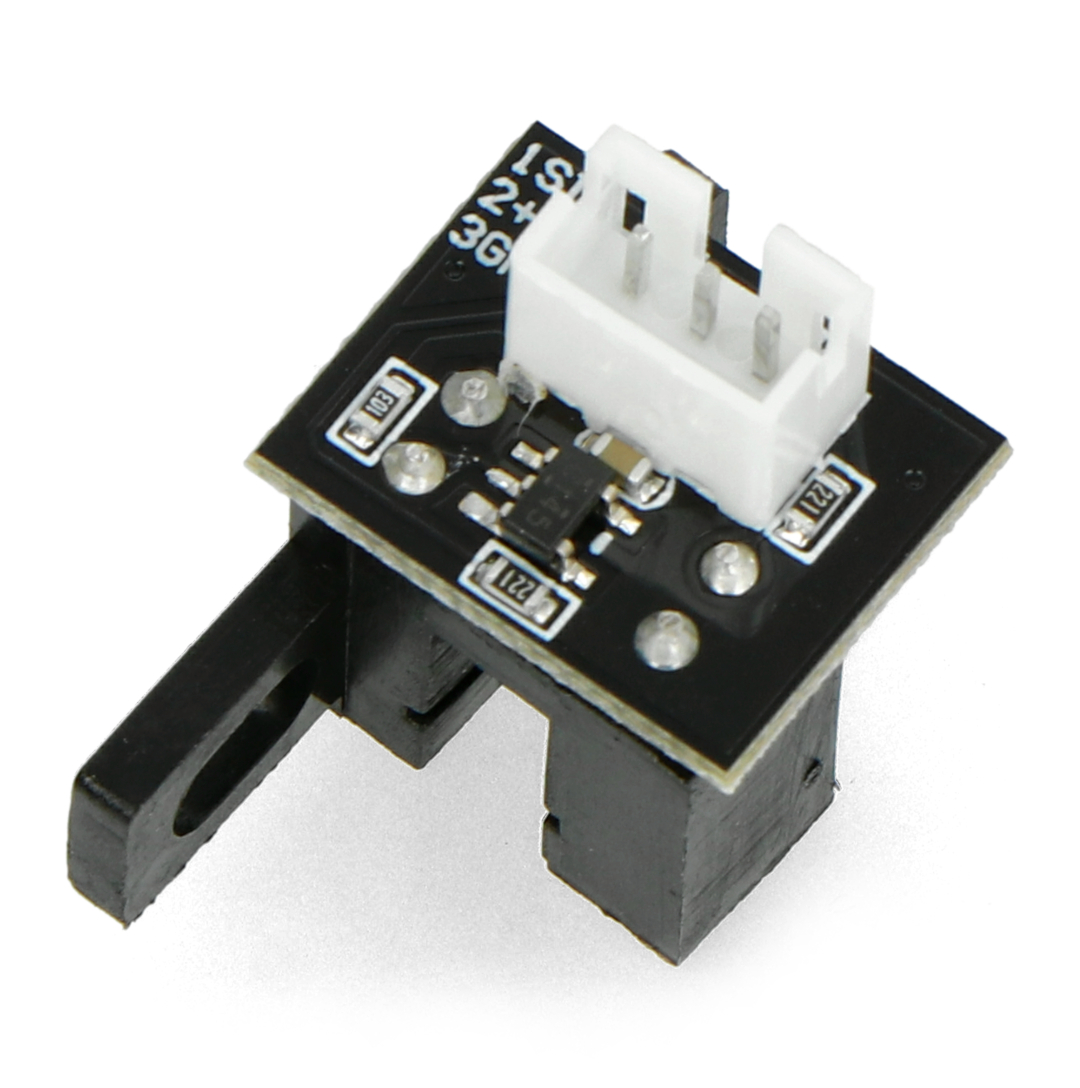 Wheel Encoder Module (DFRobot-type, TT Motor)