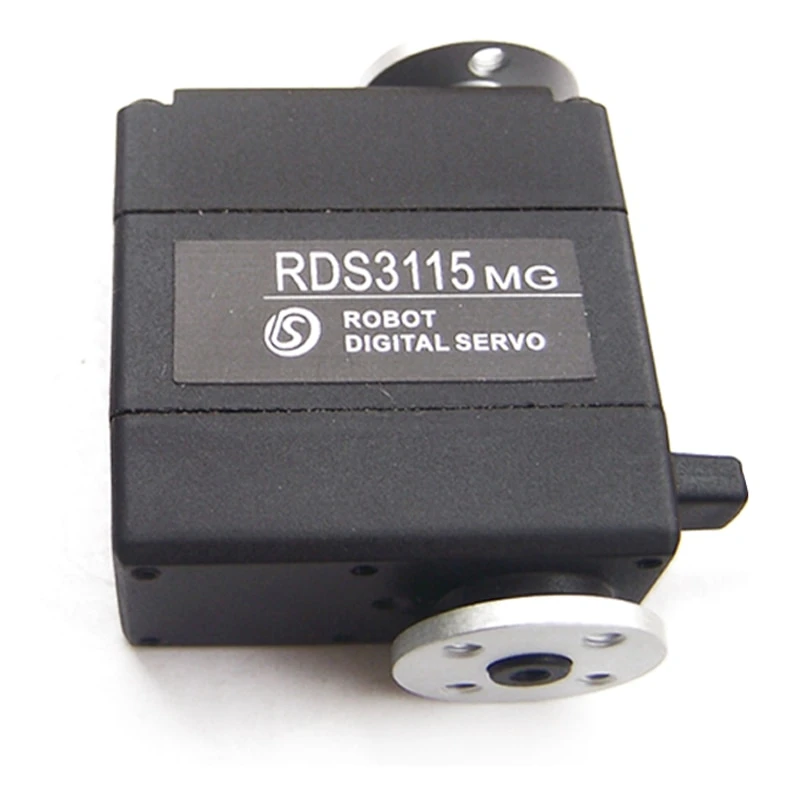 RDS3115 High-Torque Metal Gear Servo