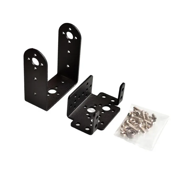 Servo Mounting Bracket