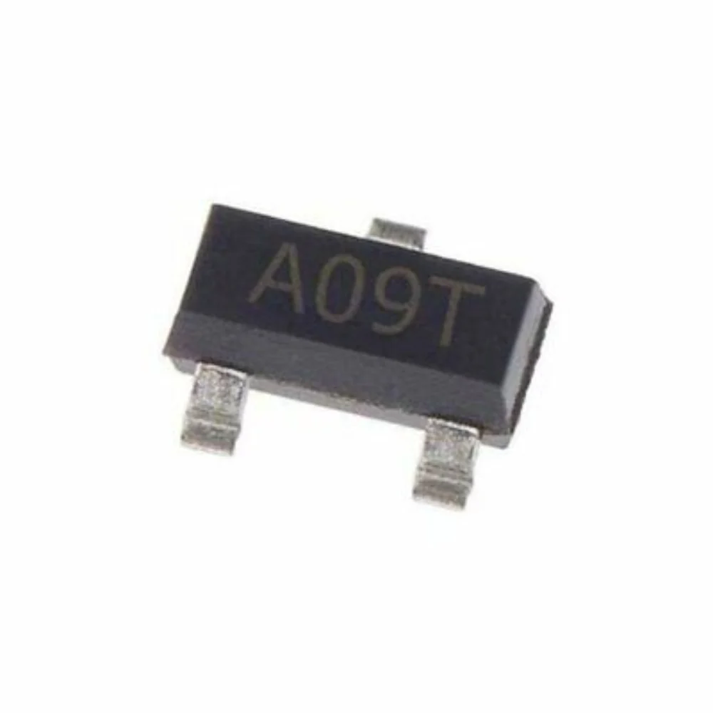 AO3400 N-Channel MOSFET
