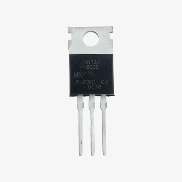 TRIAC Assortment Kit (BT136, BT137)