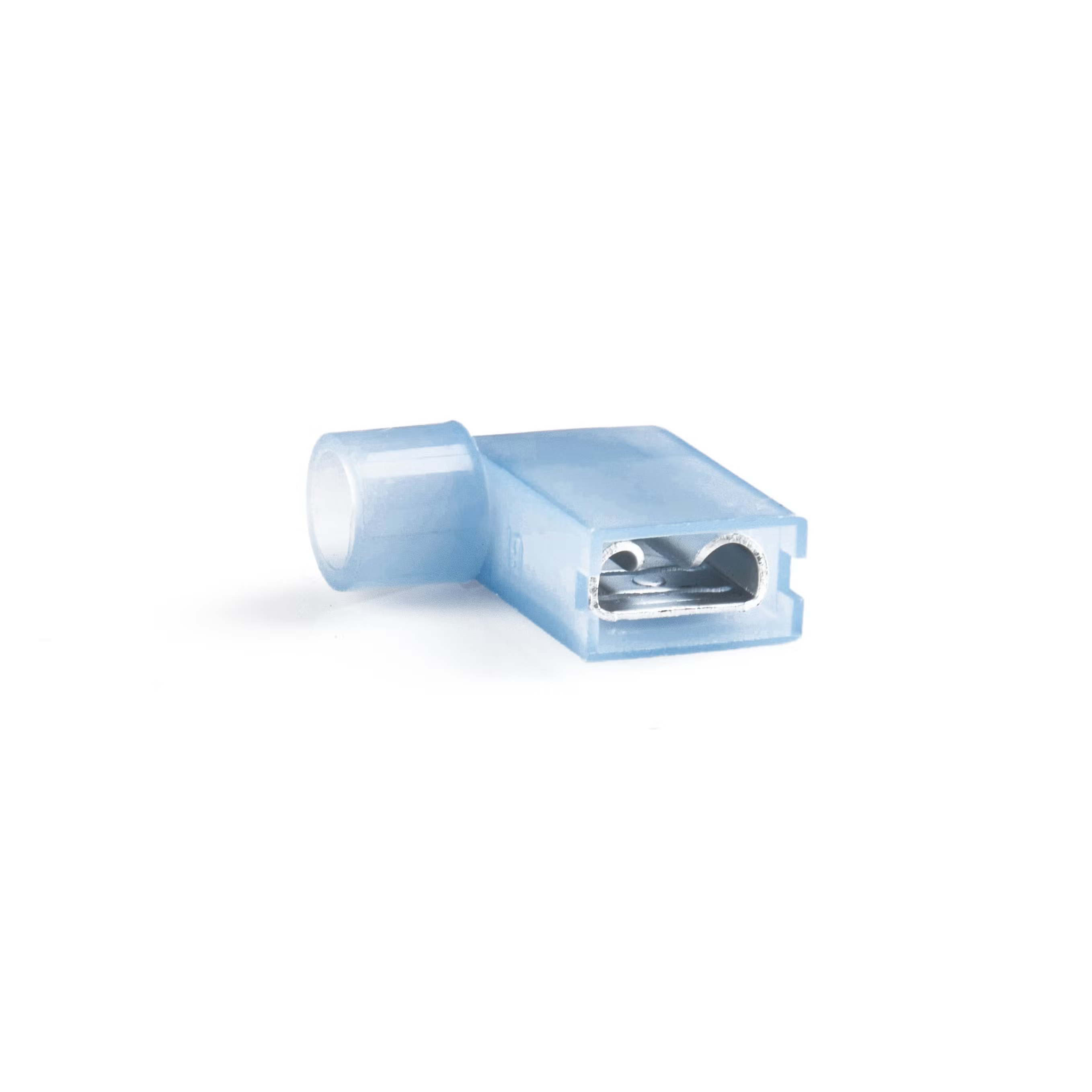 Terminal Lug Assortment Kit (Right Angle, Flag, Splice)