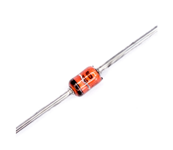 Zener Diode Assortment Kit, 600pc (30 Values)