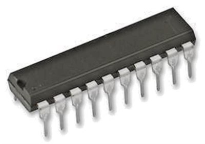 Logic IC Assortment Kit, 50pc (SN74LS/HC Series)