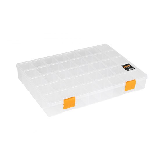 Organizer Box, 40-Compartment