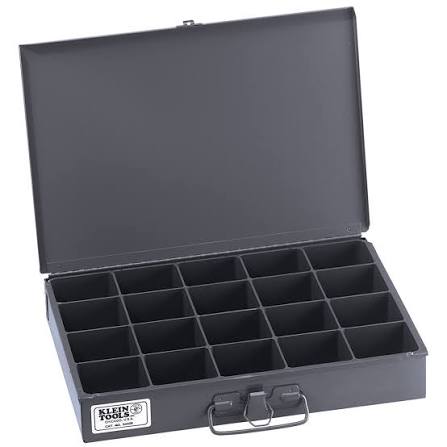 Organizer Box, 20-Compartment