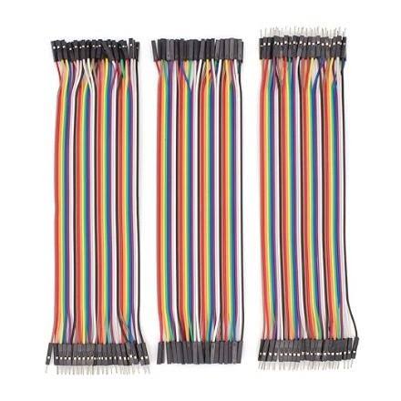 Dupont Jumper Wire